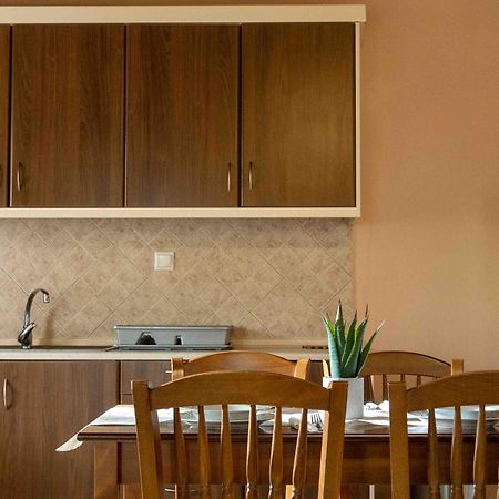 Karyon Apartments Kariófiton Extérieur photo